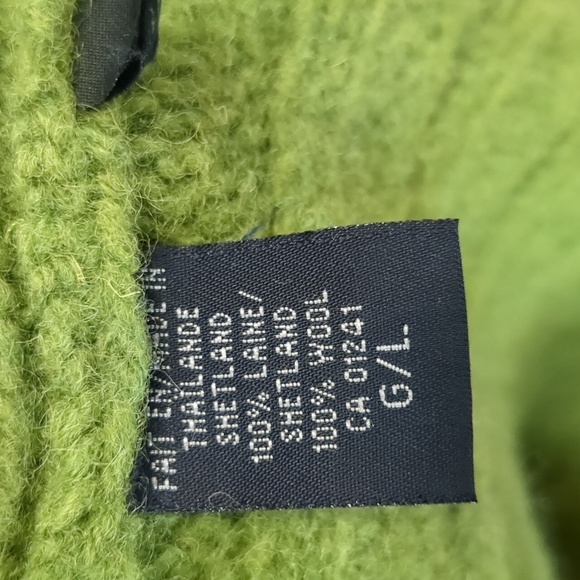 Wool Hoodie - Picture 5 of 6